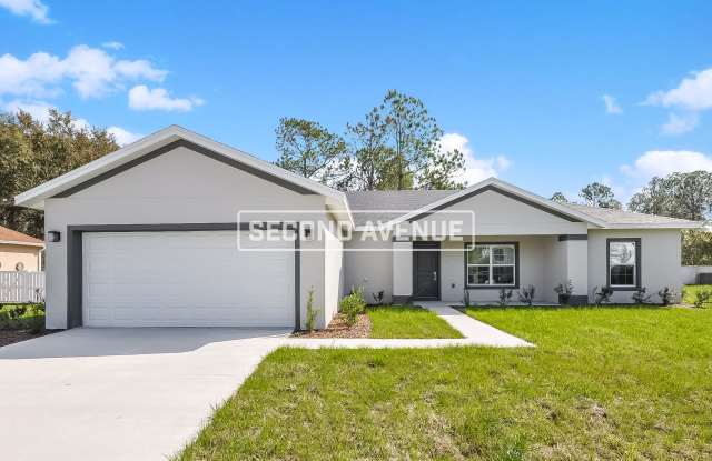 9 Selden Ct - 9 Selden Court, Palm Coast, FL 32164
