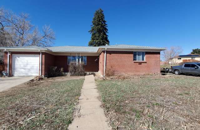 5361 S Jewell Ave photos photos