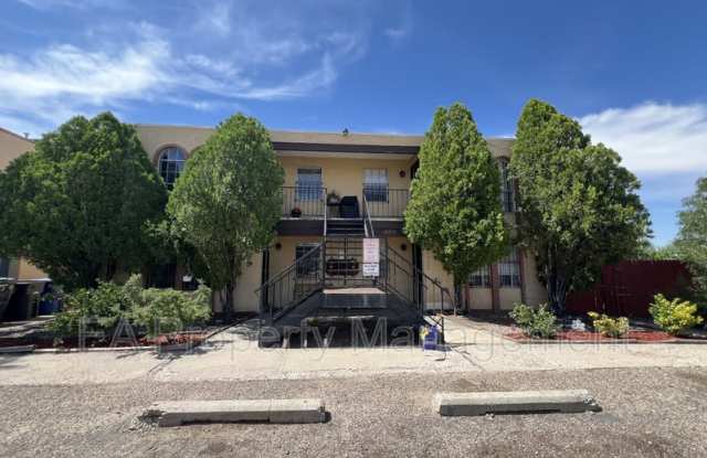 12200 Candelaria Rd NE photos photos