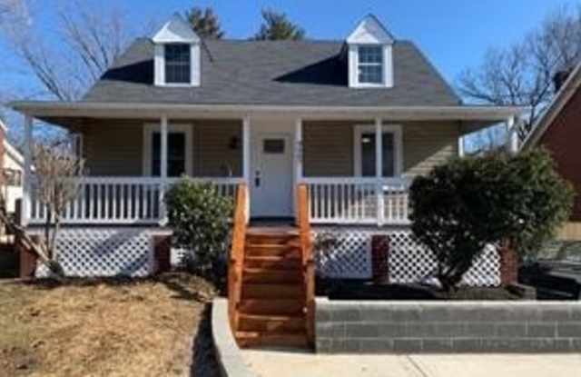 9407 COLESVILLE Road unit: B - 9407 Colesville Road, Silver Spring, MD 20901