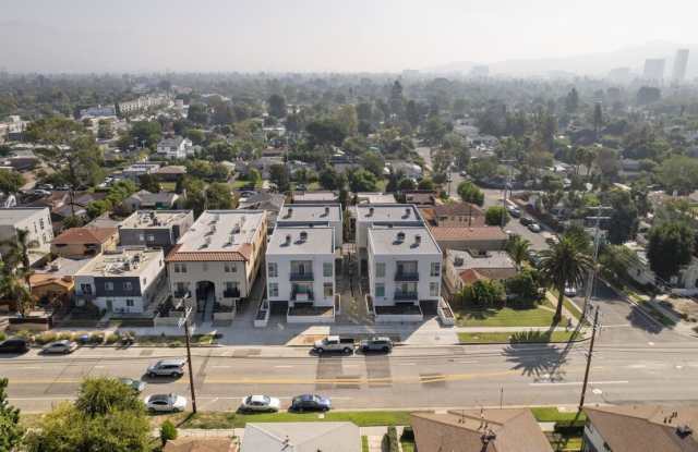 5114 Cahuenga Boulevard photos photos 5114 Cahuenga Boulevard photos photos