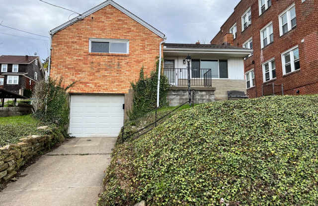 Fantastically updated three bedroom two bath house in the heart of Dormont photos photos