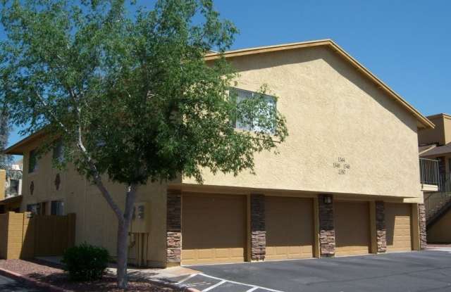 1346 N. 85th Pl. - 1346 North 85th Place, Scottsdale, AZ 85257