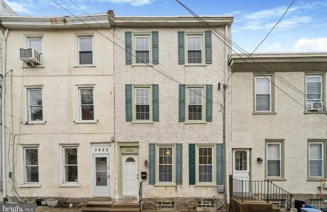 3452 SUNNYSIDE Avenue photos photos