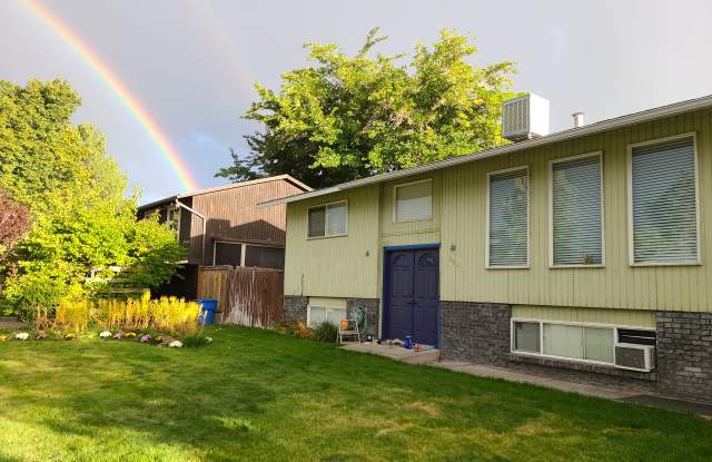 885 West 225 South - 885 West 225 South, Orem, UT 84058