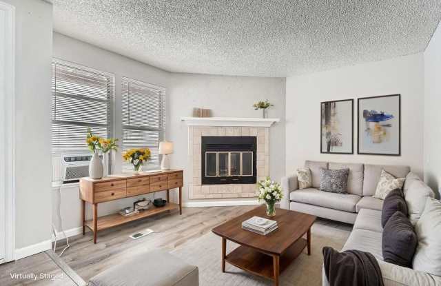 2-Story Copper Ridge Townhome with Balcony, Fenced Yard  RTD Access photos photos