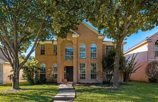 426 Saint Andrews Drive - 426 Saint Andrew's Drive, Allen, TX 75002