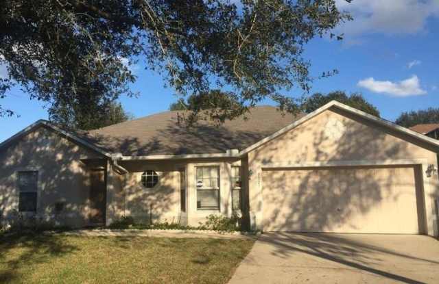1123 Breezy Knoll Street - 1123 Breezy Knoll Street, Minneola, FL 34715