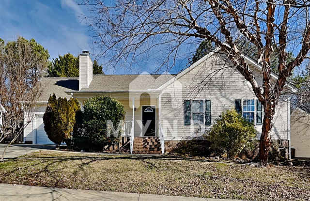 613 Groveton Trl - 613 Groveton Trail, Wake Forest, NC 27587