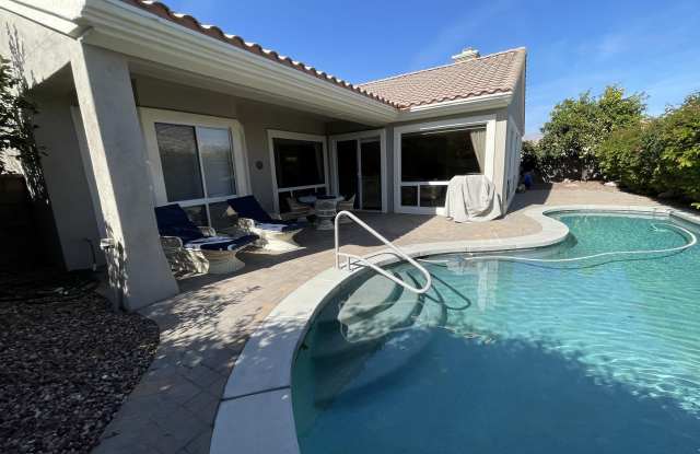 37784 Pineknoll Avenue - 37784 Pineknoll Avenue, Desert Palms, CA 92211