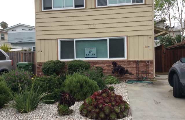 Cozy Rio Del Mar Duplex - 140 Hainline Road, Rio del Mar, CA 95003