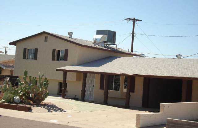 425 E Papago - 425 East Papago Drive, Tempe, AZ 85281