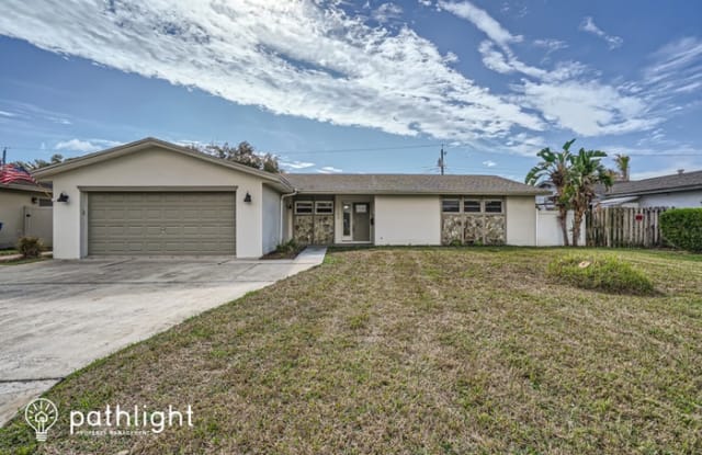 6680 13th Avenue North - 6680 13th Avenue North, St. Petersburg, FL 33710