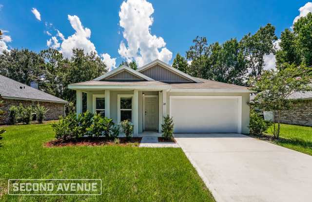 24 Radium Ln - 24 Radium Lane, Palm Coast, FL 32164