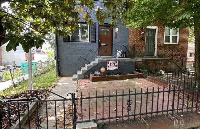 5365 Ames Street Northeast - 5365 Ames Street Northeast, Washington, DC 20019