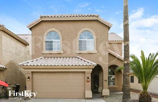 7409 West Emile Zola Avenue - 7409 West Emile Zola Avenue, Peoria, AZ 85381