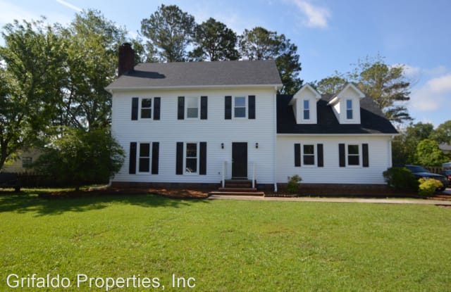 108 Gloria Place - 108 Gloria Place, Jacksonville, NC 28540
