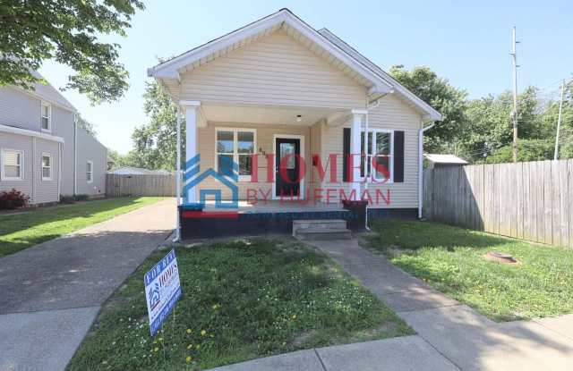 Two Bedroom House | Off Street Parking photos photos