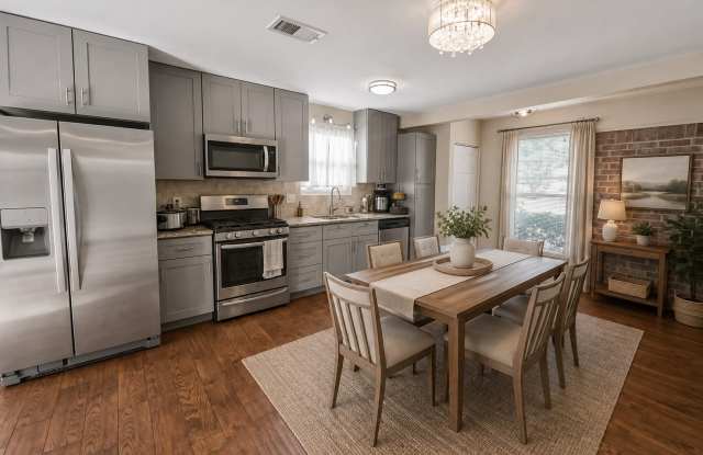 924 Meadow Mead Drive - 924 Meadow Mead Drive, Allen, TX 75002 924 Meadow Mead Drive - 924 Meadow Mead Drive, Allen, TX 75002