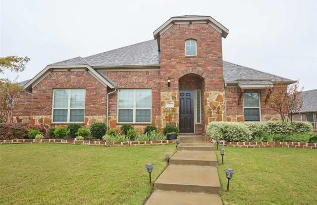 1033 Balmorhea Drive - 1033 Balmorhea Drive, Allen, TX 75013