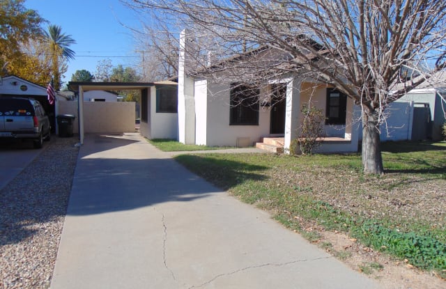 4210 N 9 Th Avenue - 4210 N 9th Ave, Phoenix, AZ 85013