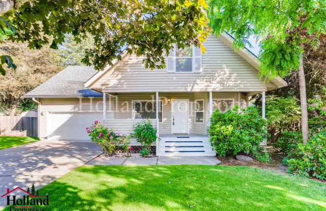 Charming 4-Bedroom Home with Spacious Layout – Close to Forest Grove Amenities photos photos