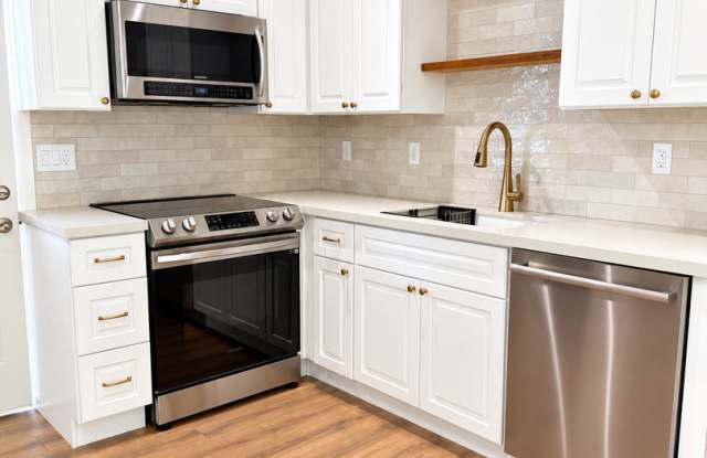 Remodeled 2 bedroom 1 bath in Tempe! Gallery 1