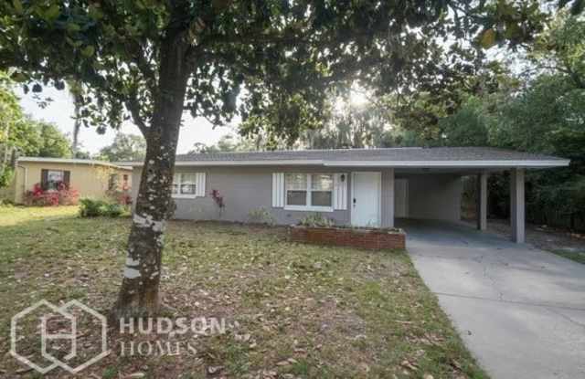 531 North Hawley Street - 531 North Hawley Street, Eustis, FL 32726