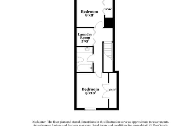 1817 Medina Drive Gallery 3