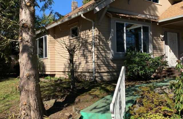 2902 North Mason Ave. - 2902 North Mason Avenue, Tacoma, WA 98407