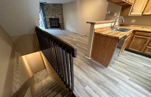 3 bedroom 2 bath in the center of Historic Lafayette! Gallery 4