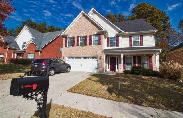 1531 Park Knoll Trail Gallery 2