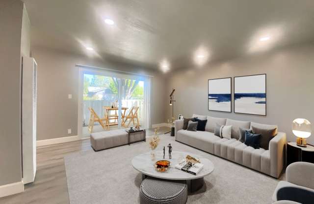Fully Remodeled 1-bedroom Condo in Fremont! - Centerville Neighborhood photos photos