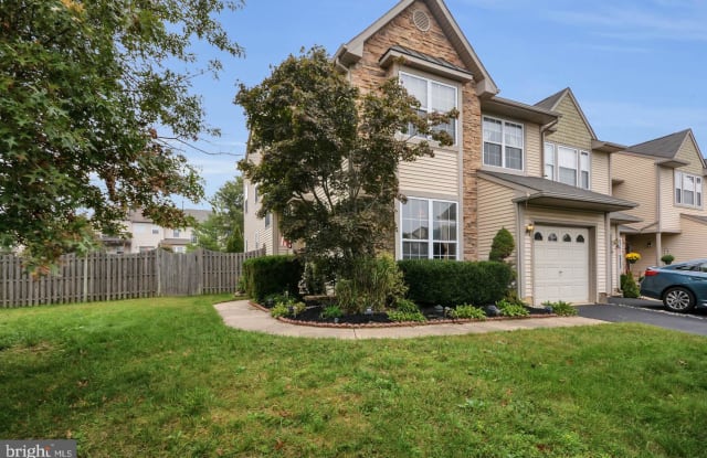 217 ROOSEVELT BOULEVARD - 217 Roosevelt Boulevard, Berlin, NJ 08009