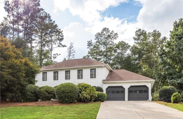 3017 Greenfield Drive - 3017 Greenfield Drive Northeast, Cobb County, GA 30068