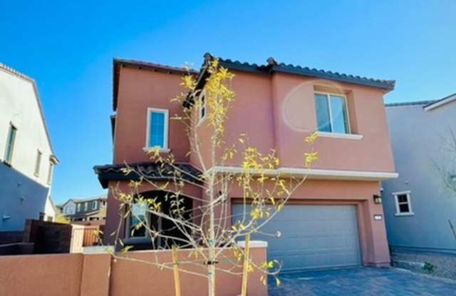 Lovely, Upgraded, 2 STORY HOME IN A GATED “LAKE LAS VEGAS” COMMUNITY!!! ** - 72 Verde Rosa Drive, Henderson, NV 89011
