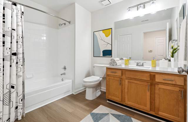 Beacon Place Apartments - Gaithersburg, MD apartments for rent