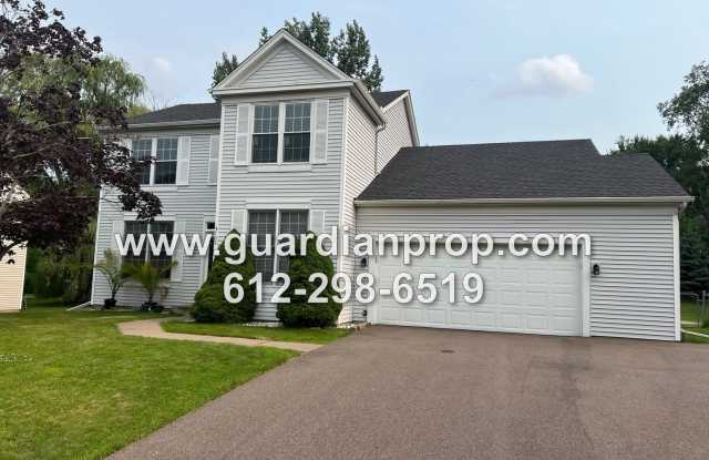 Woodbury House Available July 1, Gleaming Hardwood Floors, Fireplace, Lower Family Room, Fenced Yard photos photos