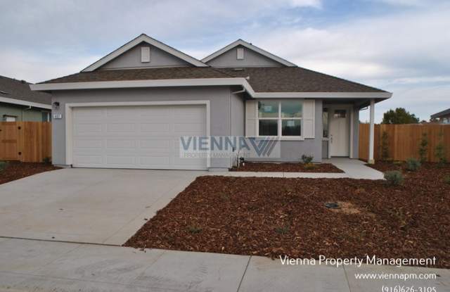 513 Fox Hunt Way photos photos