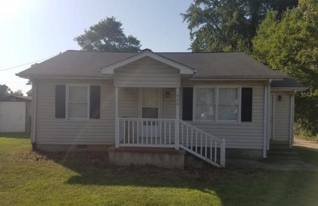 1920 Luckadoo Road - 1920 Luckadoo Road, York County, SC 29715