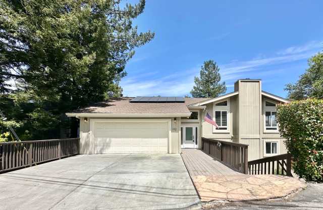 Beautiful San Rafael Home photos photos