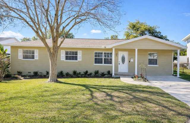 3133 S POLK AVENUE - 3133 South Polk Avenue, Lakeland, FL 33803