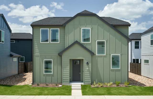 YardHomes Cottonwood Creek photos photos