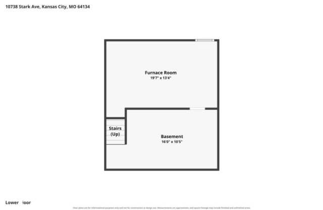 10738 Stark Avenue Gallery 4