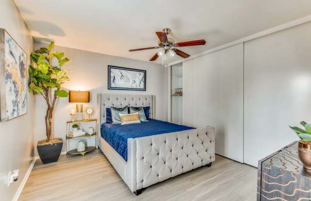 The Sherry Apartments Gallery 2
