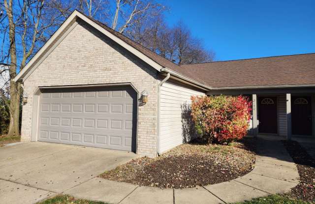 Spacious 2-Bed, 2-Bath Duplex with Attached Garage! photos photos