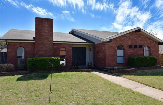 5221 Reed Drive - 5221 Reed Drive, The Colony, TX 75056