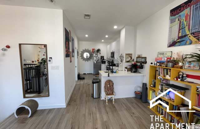 710 N Elizabeth St photos photos