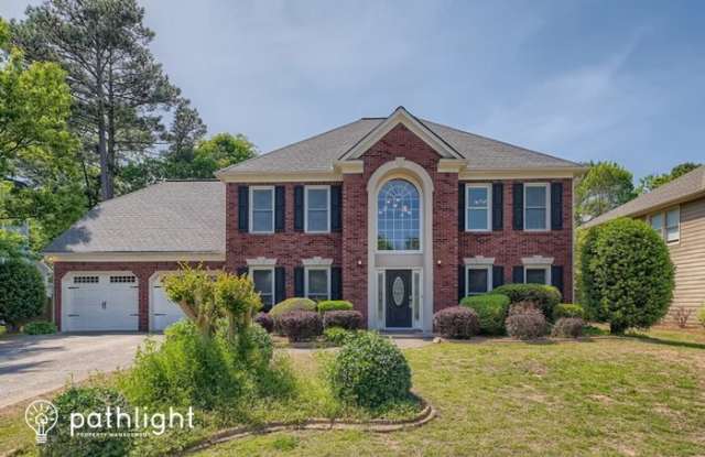 5224 Camden Lake Parkway Northwest - 5224 Camden Lake Parkway Northwest, Cobb County, GA 30101