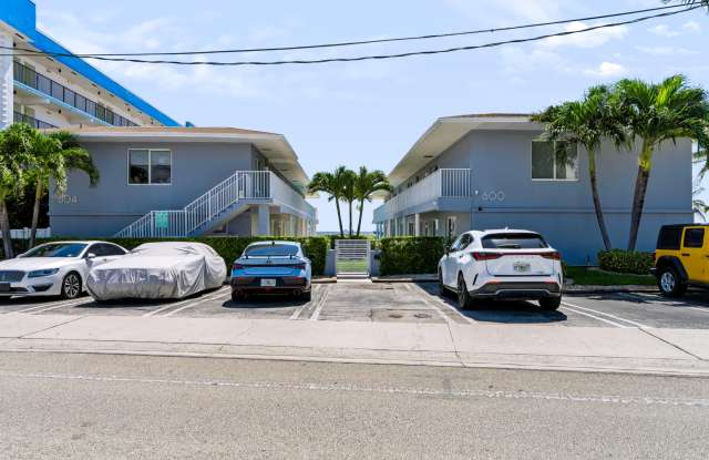 600 N OCEAN Boulevard Gallery 2